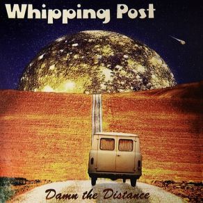 Download track King Street Whipping Post