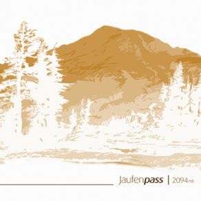 Download track Snow - Clad Doorbells Jaufenpass