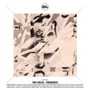 Download track Gózalo: Gózalo (Toivo Remix) Vin Vega