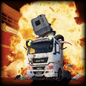 Download track Bæbubil Truckerfucker