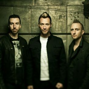 Download track Let The Sparks Fly - Acoustic Version Thousand Foot Krutch