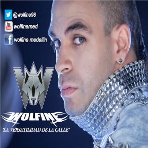 Download track Escápate Conmigo (Remix) (Ñejo) Wolfine