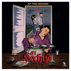 Download track Habla Claro AP The Wizard