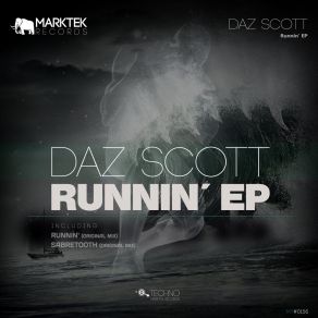 Download track Sabretooth (Original Mix) Daz Scott