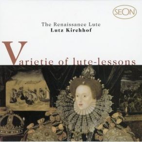 Download track 08. Daniel Batchelar (C. 1574-After 1610) - Pavane IV Lutz Kirchhof