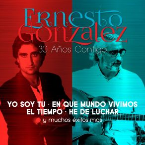 Download track Esperaré Ernesto González