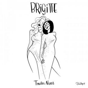 Download track Sauver Ma Peau Brigitte