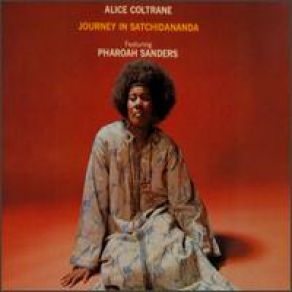 Download track Something About John Coltrane Alice Coltrane, Pharoah Sanders