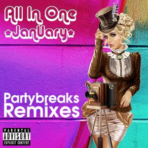 Download track Frontin (Dj Drake Hype Intro Party Break Starter) [Clean] Pharrell, DJ Drake