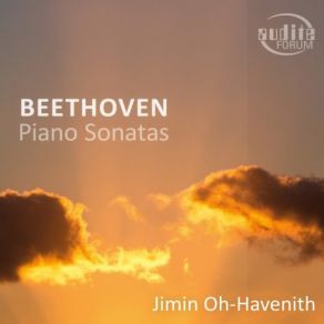 Download track Piano Sonata No. 30 In E Major, Op. 109 III. Variation II. Leggieramente Jimin Oh-Havenith