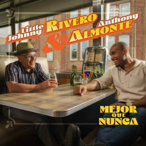 Download track Ven Timbero Little Johnny RiveroAnthony Almonte