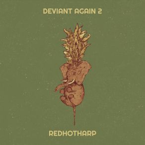 Download track Alone Again Naturally Redhotharp