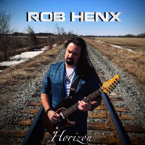 Download track Black Cat Rob Henx