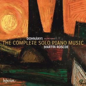 Download track Three Pieces, Op. 23 - 3. Capriccio: Vivace Felix MarangoniMartin Roscoe