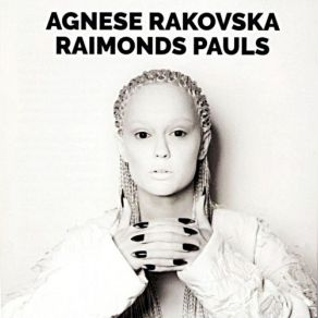 Download track Dzejolis Par Lakstigalu Infarktu Raimonds Pauls, Agnese Rakovska