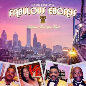 Download track Do You Like The Way I Love You David Beasley's Fabulous Ebonys