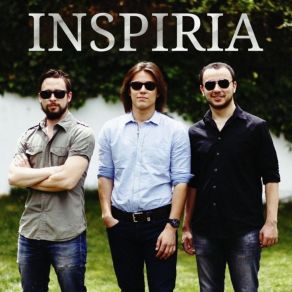 Download track We're Growing Apart Inspiria