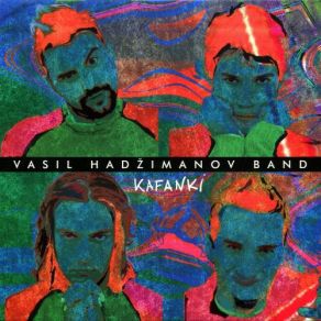 Download track Velež Vasil Hadzimanov Band