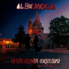 Download track El Vals (Solo Para Decirte, Pt. V) Alex Moca