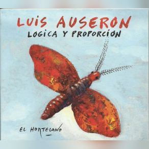 Download track En Alas De La Mentira Luis Auserón