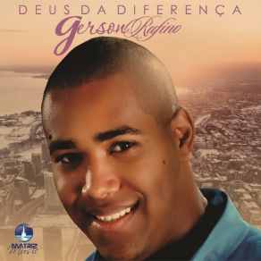 Download track Quem É Ele (Playback) Gerson Rufino