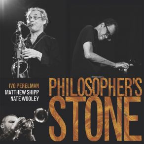 Download track Part 10 Ivo Perelman | Matthew Shipp | Nate Wooley