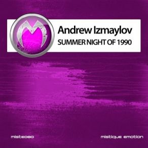 Download track Stalactite Andrew Izmaylov