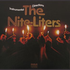 Download track Theme From Shaft The Nite - Liters