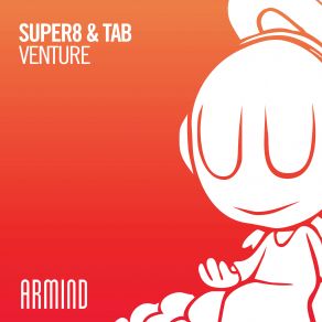 Download track Venture (Extended Mix) Super8 & Tab