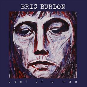 Download track Slow Moving Train Eric Burdon