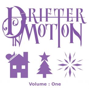 Download track We Three Kings Drifter In Motion