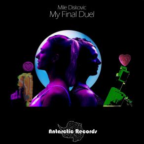 Download track My Dada In Your Ears (Mar Io Remix) Mile Diskovic