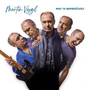 Download track Nejsem To Já Martin Vajgl