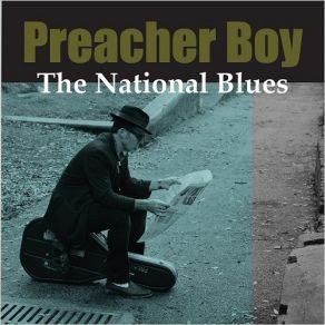 Download track Seven's In The Middle, Son Preacher Boy