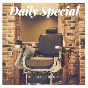 Download track All She Wrote The Daily Special