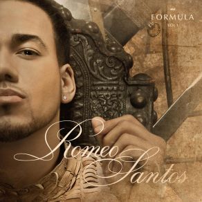 Download track Debate De 4 Romeo SantosLuis Vargas, RAULIN RODRÍGUEZ, Anthony 