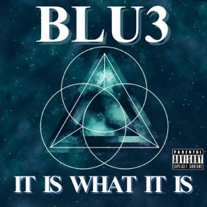 Download track Everything You Aint Blu3