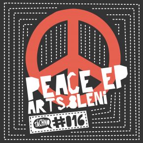 Download track Peace Arts & Leni