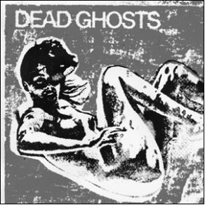 Download track That Old Feelin Dead Ghosts