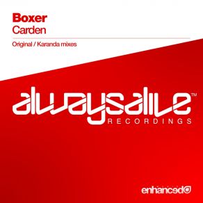 Download track Carden (Original Remix) Boxer