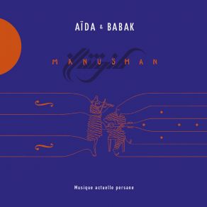 Download track Arezou Aida, Babak