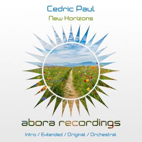 Download track New Horizons Cedric Paul