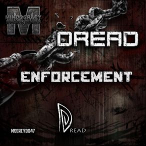 Download track Enforcement The Dread