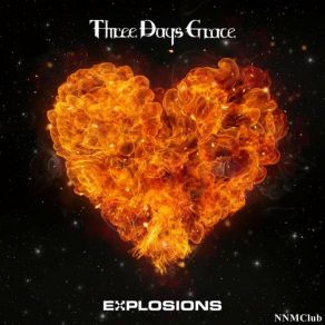 Download track I Am The Weapon Three Days Grace