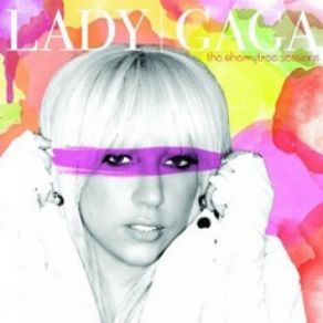 Download track Just Dance (Live At The Cherrytree House Stripped Down Version) Lady GaGa