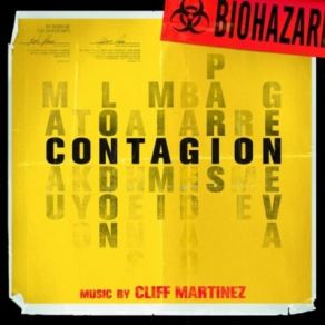 Download track Forsythia Cliff Martinez