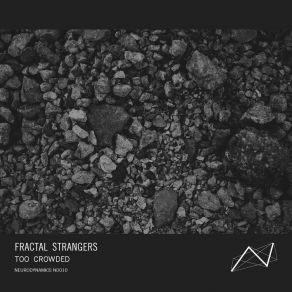 Download track Racing In The Snow Fractal Strangers