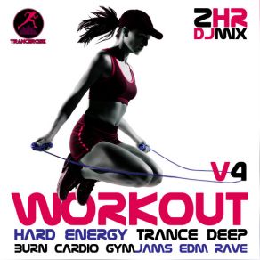 Download track Long Day, Pt. 25 (85 BPM Progressive EDM Fitness DJ Mix) Workout Electronica