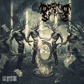 Download track In The Cold Night Doomed Spirits