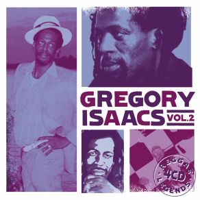 Download track Promise Is A Comfort Gregory Isaacs